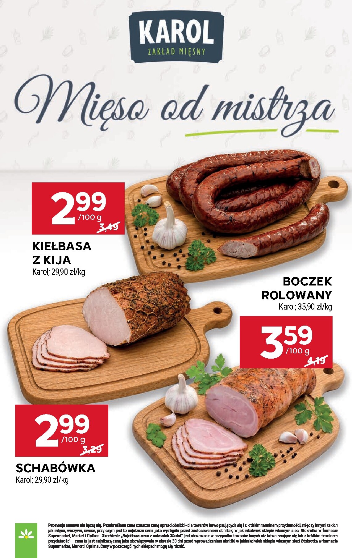 stokrotka - Aktualna gazetka Stokrotka - Market ważna od 24.09.2026 do 30.09.2026 - page: 17