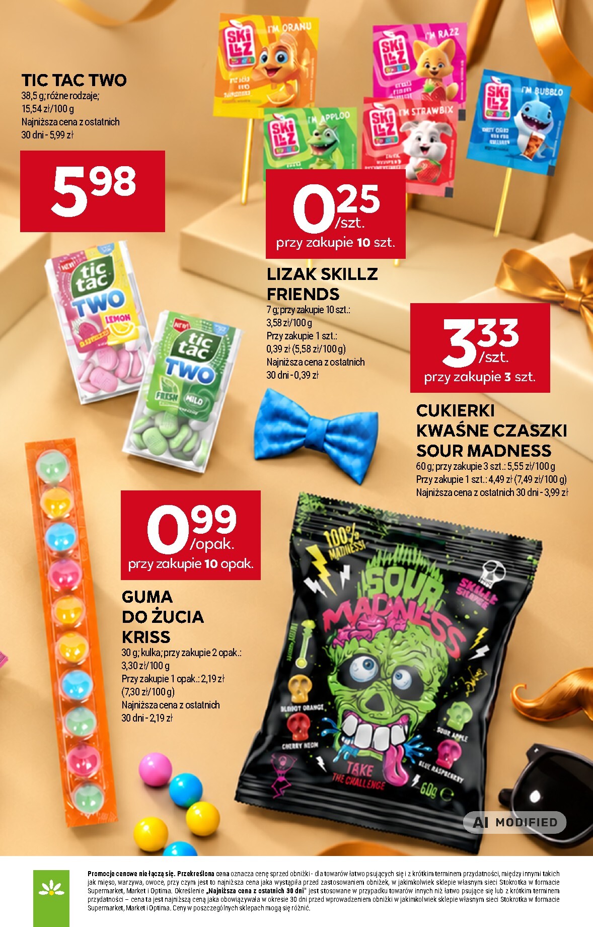 stokrotka - Aktualna gazetka Stokrotka - Market ważna od 24.09.2026 do 30.09.2026 - page: 9