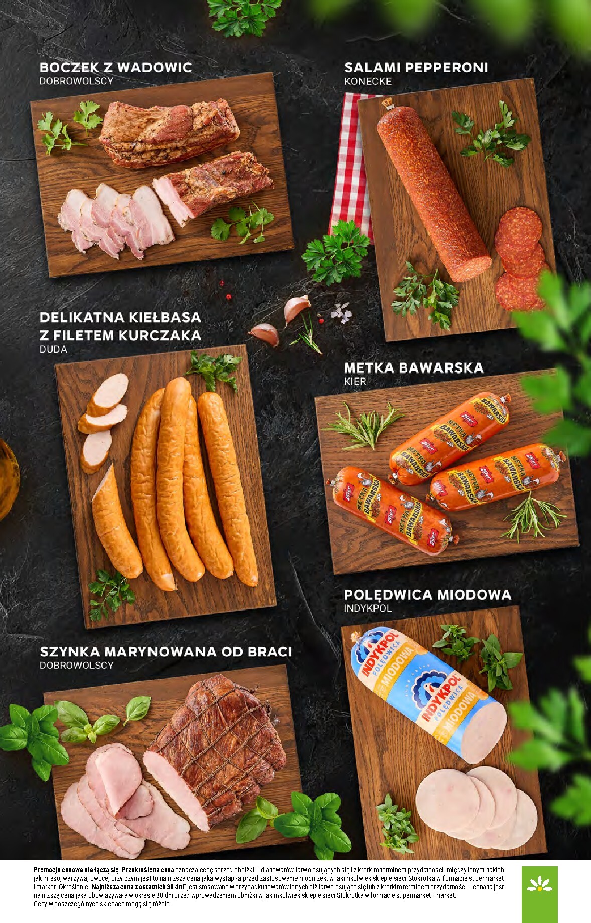 stokrotka - Aktualna gazetka Stokrotka - Supermarket ważna od 24.09.2026 do 30.09.2026 - page: 17