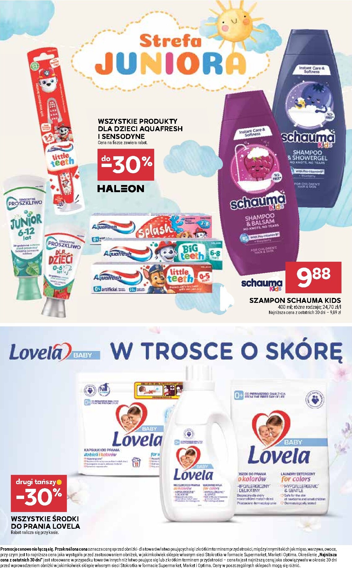 stokrotka - Aktualna gazetka Stokrotka - Supermarket ważna od 24.09.2026 do 30.09.2026 - page: 39