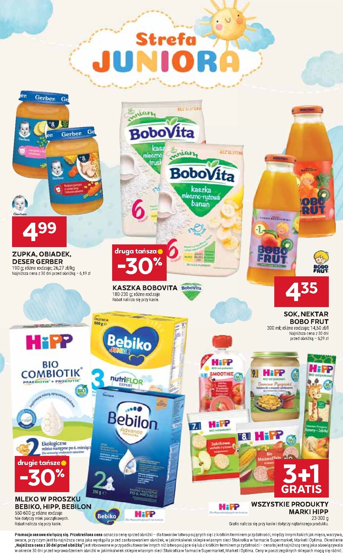 stokrotka - Aktualna gazetka Stokrotka - Supermarket ważna od 15.10.2026 do 21.10.2026 - page: 38