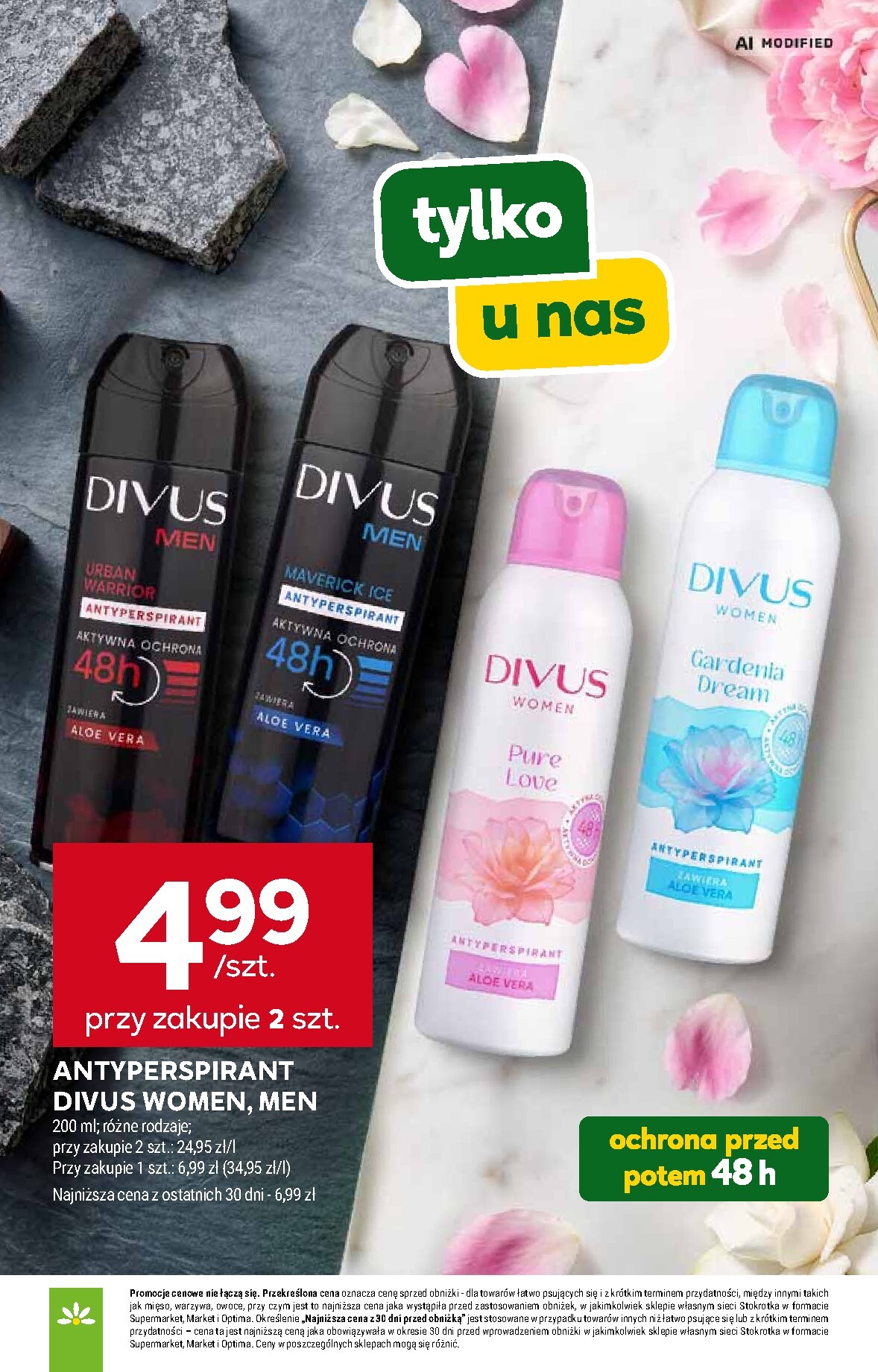 stokrotka - Aktualna gazetka Stokrotka - Market ważna od 15.10.2026 do 21.10.2026 - page: 24