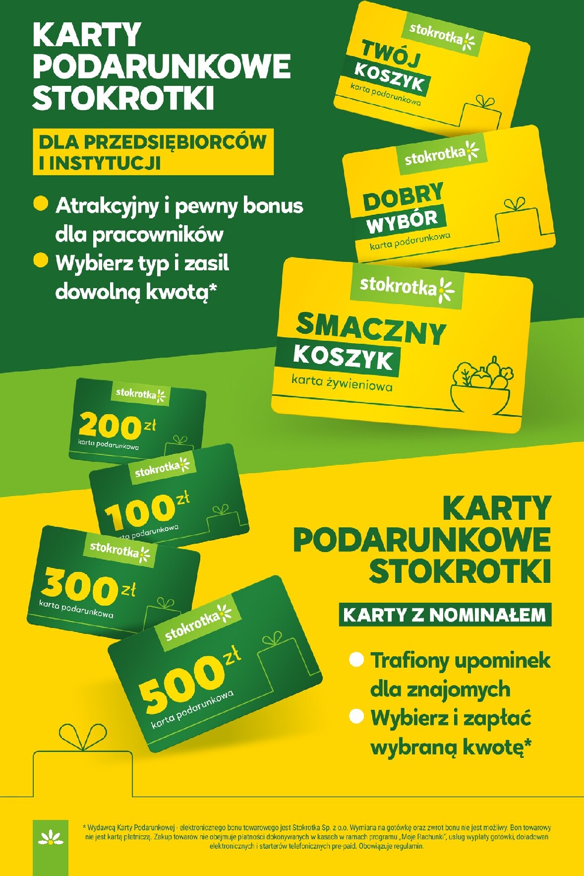 stokrotka - Aktualna gazetka Stokrotka - Market ważna od 15.10.2026 do 21.10.2026 - page: 9