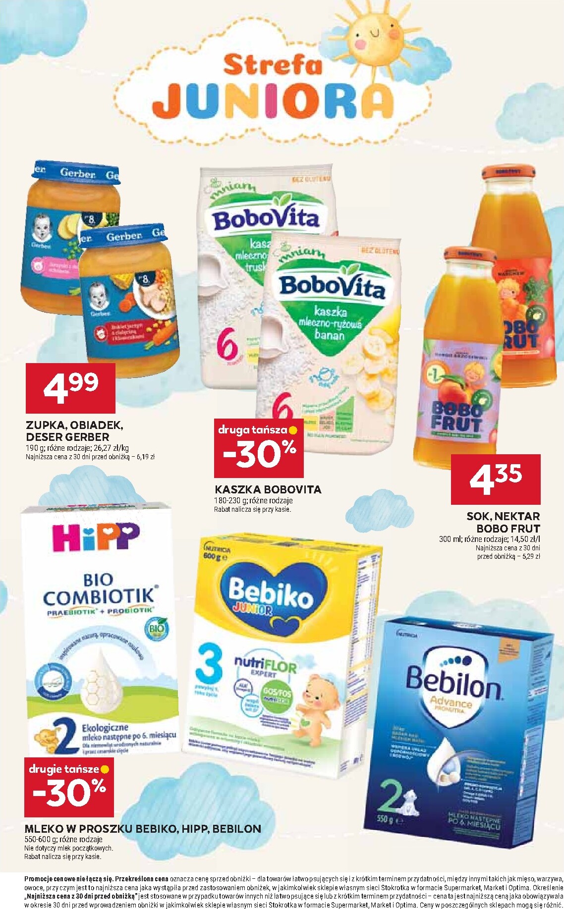stokrotka - Aktualna gazetka Stokrotka - Market ważna od 15.10.2026 do 21.10.2026 - page: 28