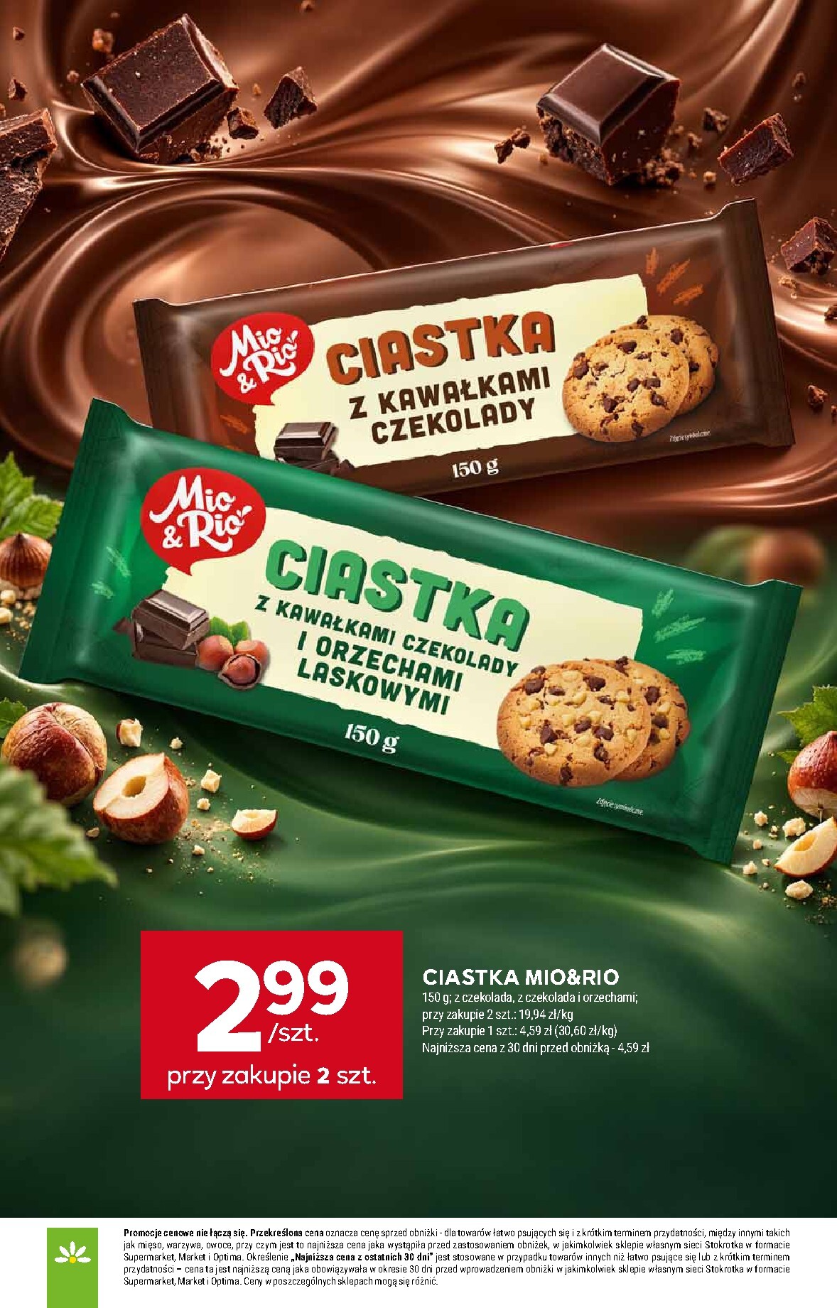 stokrotka - Aktualna gazetka Stokrotka - Market ważna od 15.10.2026 do 21.10.2026 - page: 17
