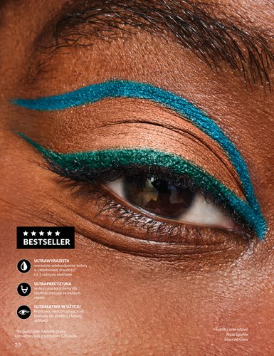 avon - Aktualna gazetka Avon ważna od 01.06.2026 do 30.06.2026 - page: 20