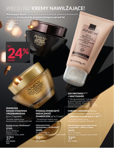 avon - Gazetka Avon - ważna od 01.11. do 30.11. - page: 242
