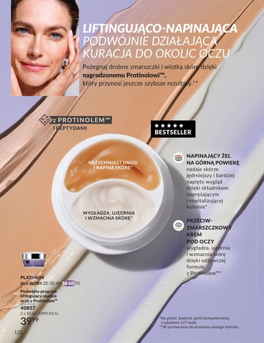 avon - Gazetka Avon - ważna od 30.12. do 31.01. - page: 122