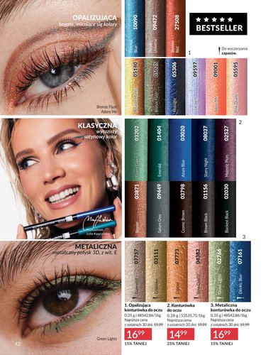 avon - Gazetka Avon - ważna od 01.02.2026 do 28.02.2026 - page: 42