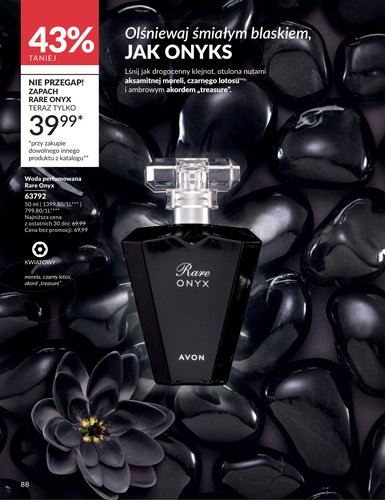 avon - Gazetka Avon - ważna od 01.02.2026 do 28.02.2026 - page: 88
