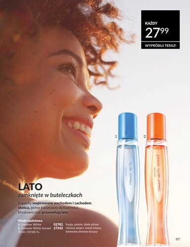 avon - Gazetka Avon - ważna od 01.02.2026 do 28.02.2026 - page: 97