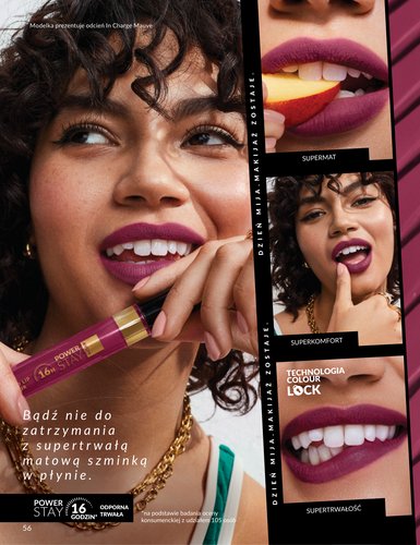 avon - Gazetka Avon - ważna od 01.02.2026 do 28.02.2026 - page: 56