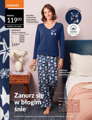 avon - Gazetka Avon - ważna od 01.02.2026 do 28.02.2026 - page: 138