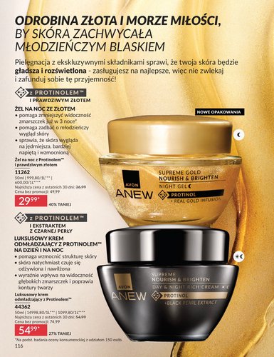 avon - Gazetka Avon - ważna od 01.02.2026 do 28.02.2026 - page: 116