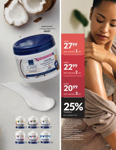 avon - Gazetka Avon - ważna od 01.02.2026 do 28.02.2026 - page: 191