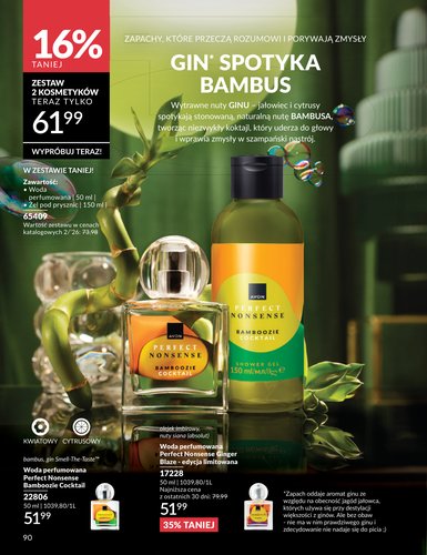 avon - Gazetka Avon - ważna od 01.02.2026 do 28.02.2026 - page: 90