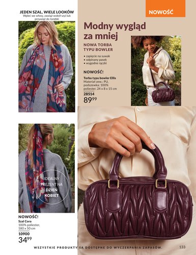 avon - Gazetka Avon - ważna od 01.02.2026 do 28.02.2026 - page: 133