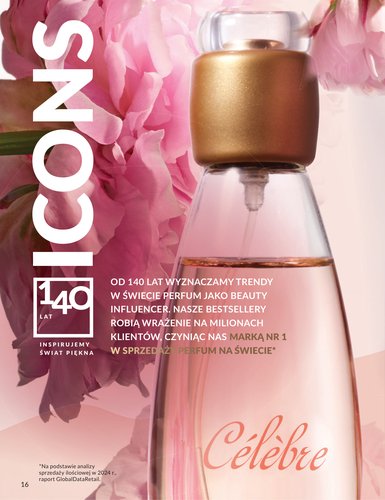avon - Gazetka Avon - ważna od 01.03.2026 do 31.03.2026 - page: 16