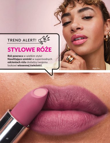 avon - Gazetka Avon - ważna od 01.03.2026 do 31.03.2026 - page: 48