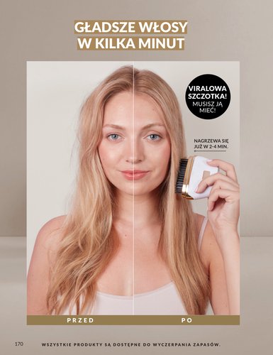 avon - Gazetka Avon - ważna od 01.03.2026 do 31.03.2026 - page: 170
