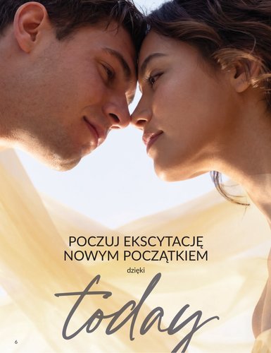 avon - Aktualna gazetka Avon ważna od 01.05.2026 do 31.05.2026 - page: 6