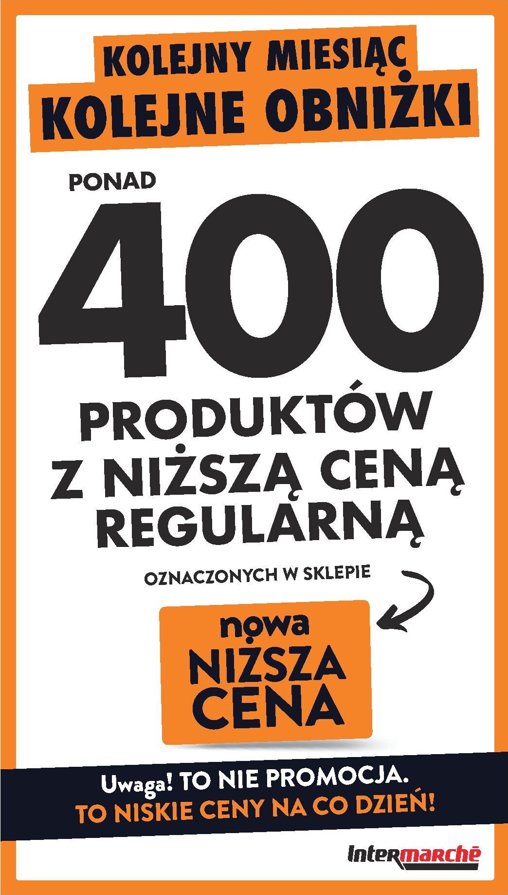 intermarche - Nowa gazetka Intermarché ważna od 01.10.2026 do 07.10.2026 - page: 9
