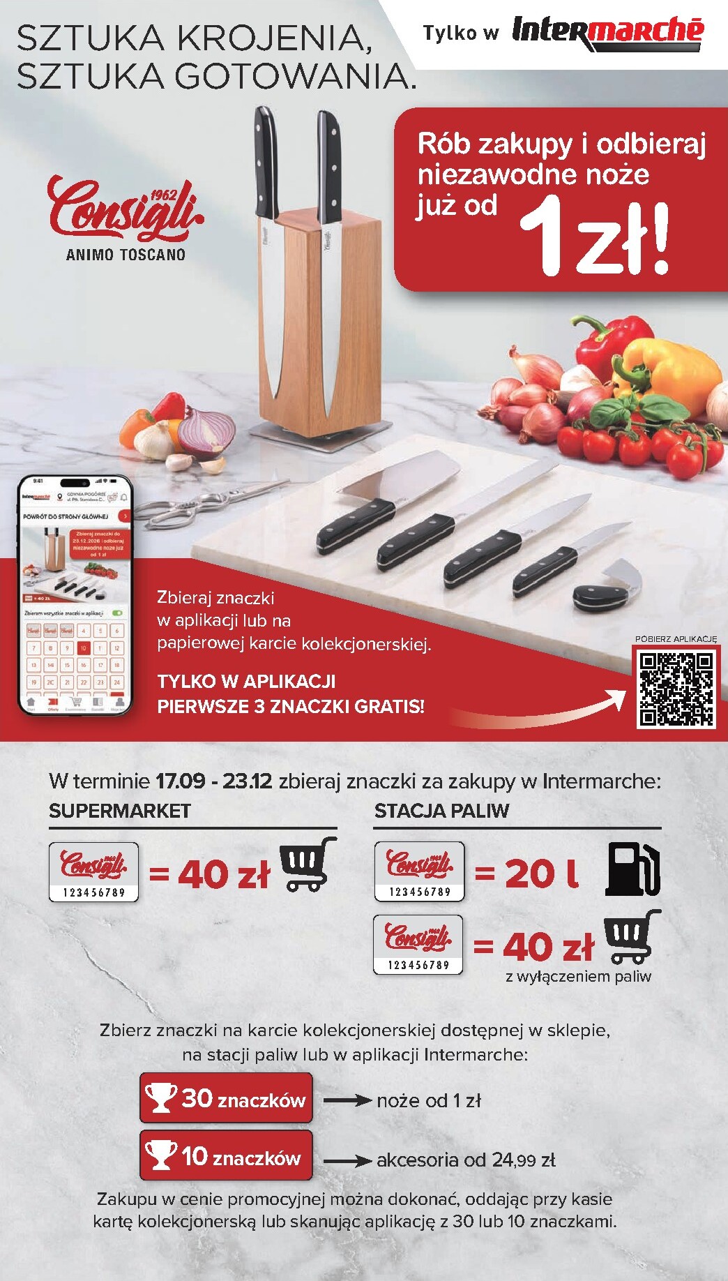 intermarche - Nowa gazetka Intermarché ważna od 01.10.2026 do 07.10.2026 - page: 10