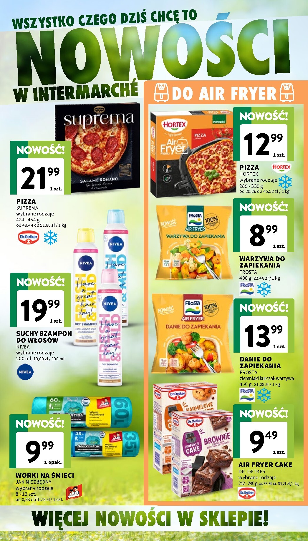 intermarche - Nowa gazetka Intermarché ważna od 15.10.2026 do 21.10.2026 - page: 33