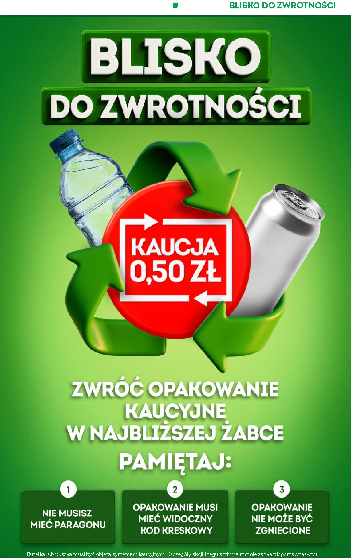 zabka - Gazetka Żabka - ważna od 25.03.2026 do 07.04.2026 - page: 41