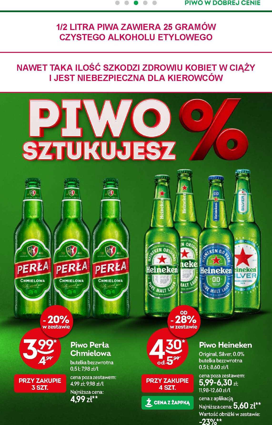zabka - Gazetka Żabka - ważna od 25.03.2026 do 07.04.2026 - page: 44