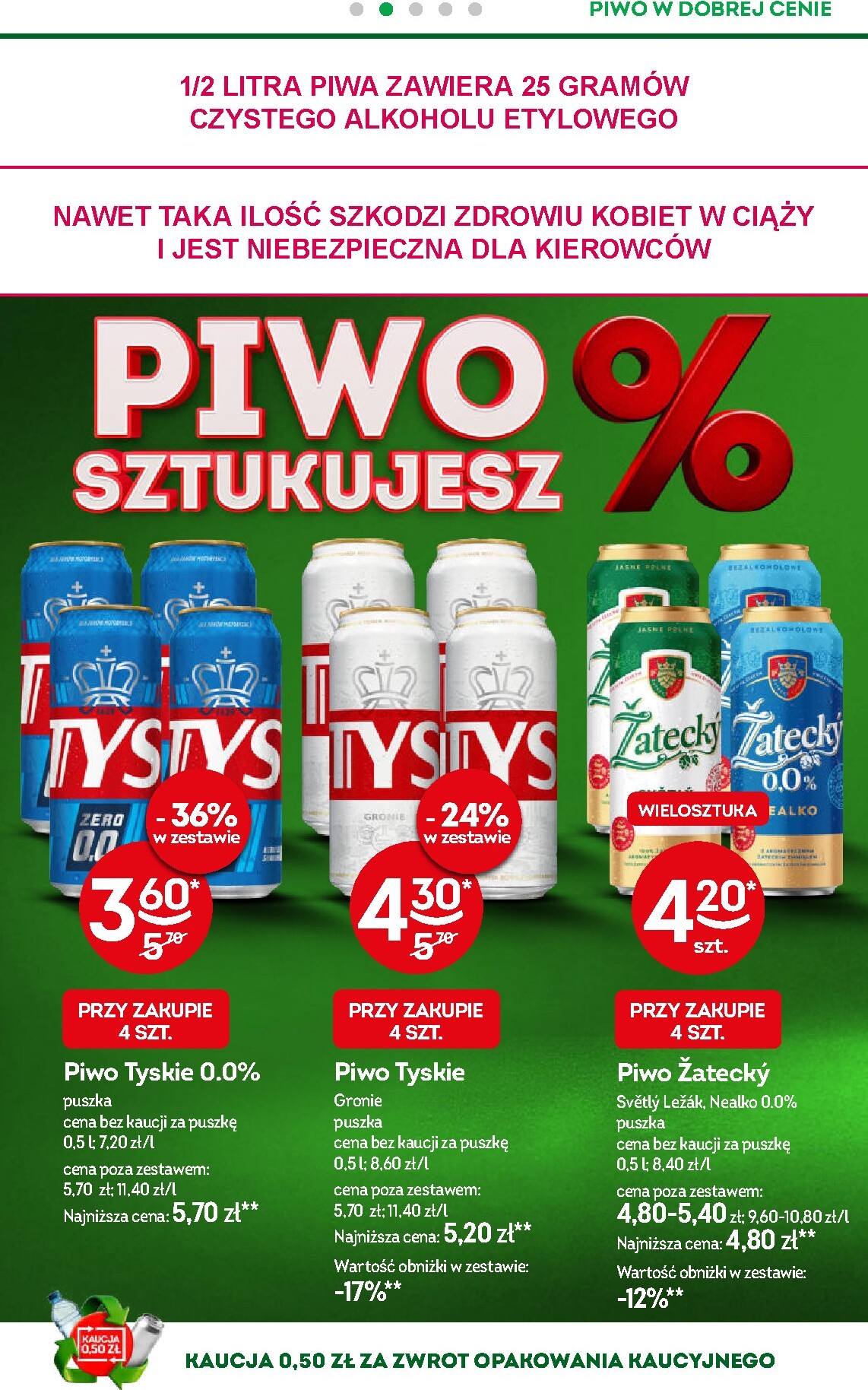 zabka - Gazetka Żabka - ważna od 25.03.2026 do 07.04.2026 - page: 43