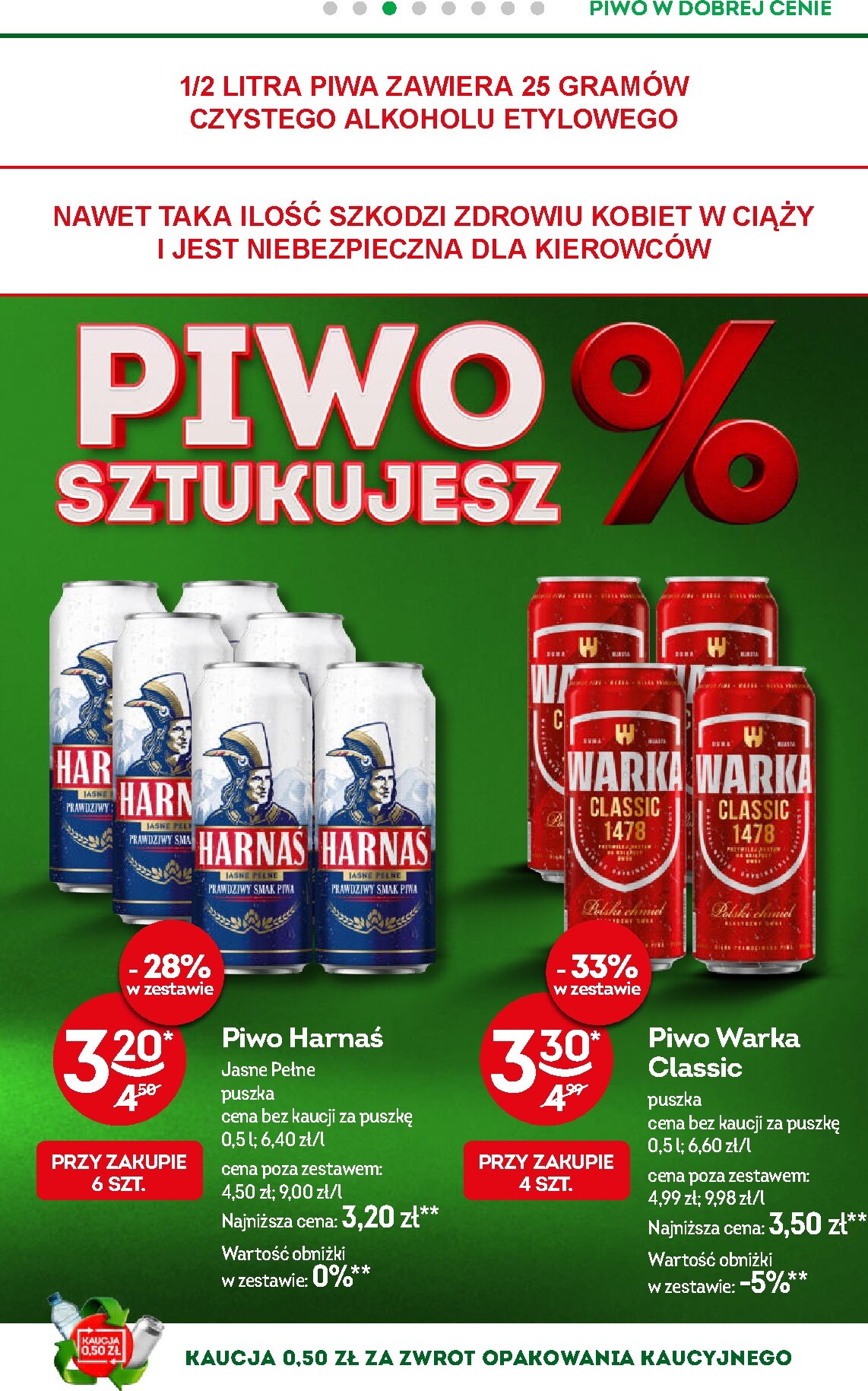 zabka - Aktualna gazetka Żabka ważna od 08.04.2026 do 21.04.2026 - page: 39