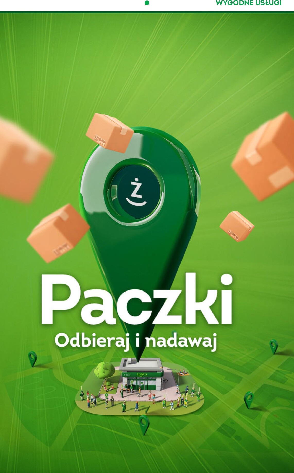 zabka - Aktualna gazetka Żabka ważna od 08.04.2026 do 21.04.2026 - page: 79