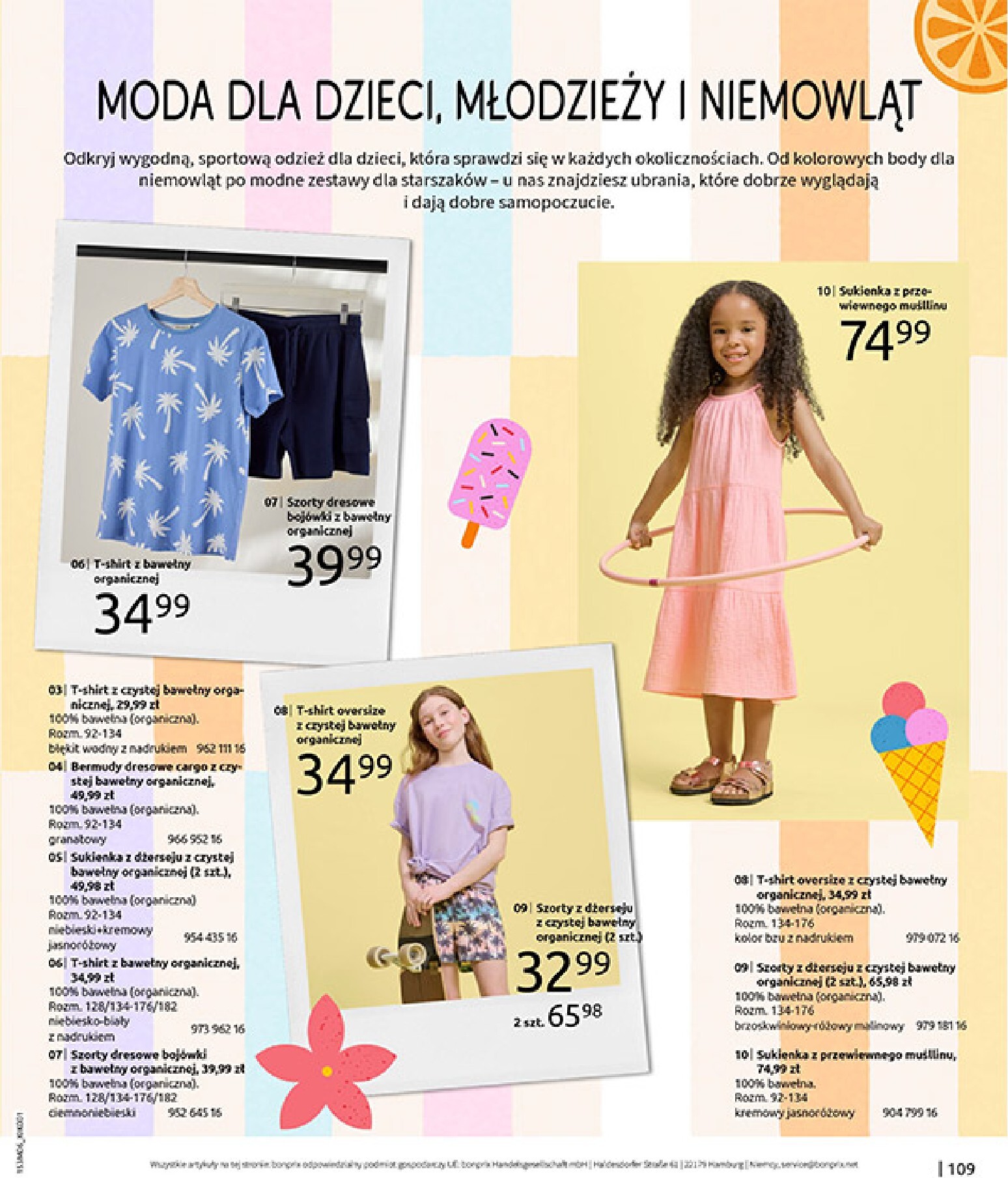 bonprix - Aktualna gazetka Bonprix ważna od 15.06.2026 do 13.07.2026 - page: 111