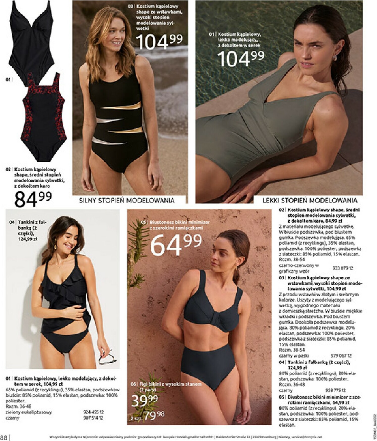 bonprix - Gazetka Bonprix - ważna od 19.02.2026 do 09.03.2026 - page: 90