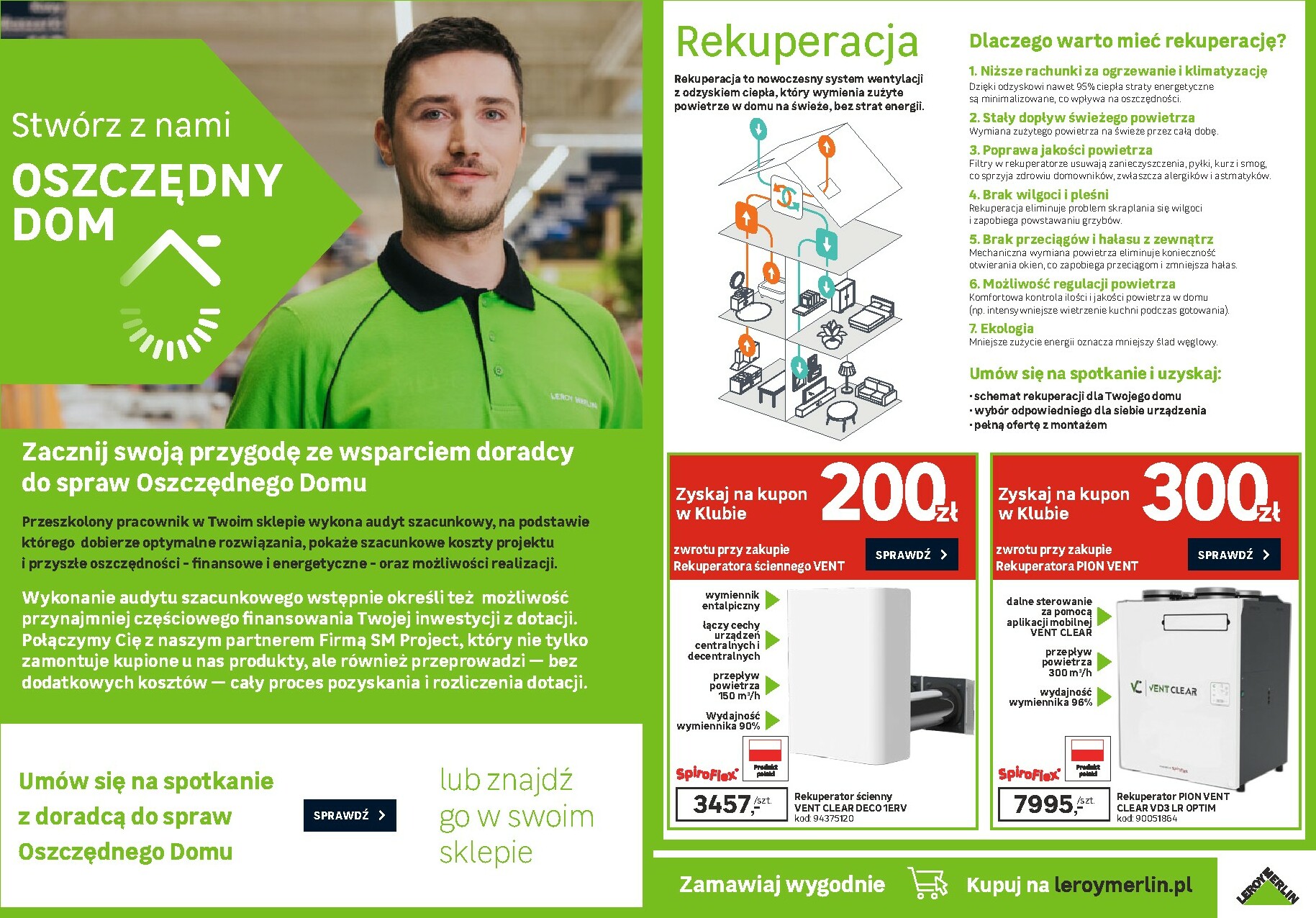 leroy-merlin - Gazetka Leroy Merlin - ważna od 28.01. do 24.02. - page: 14