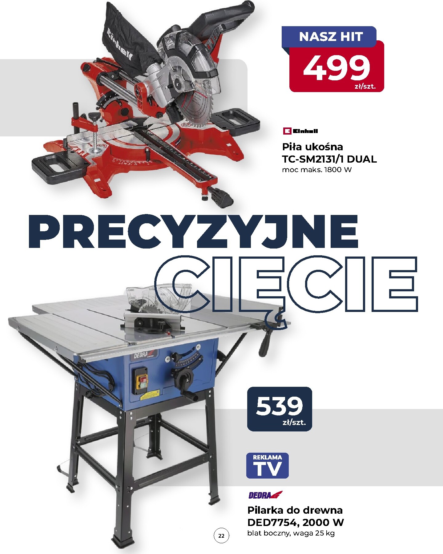 mrowka - Aktualna gazetka Mrówka - Bytów ważna od 08.10.2026 do 17.10.2026 - page: 22