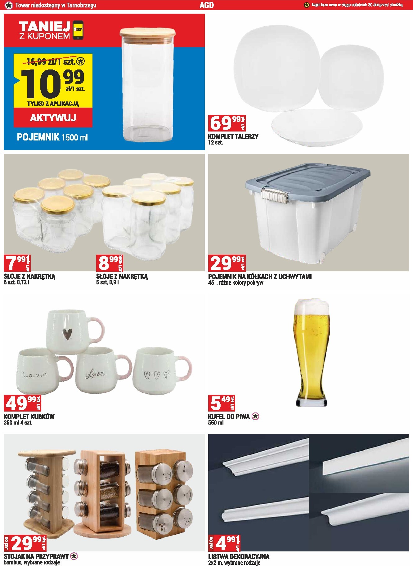 merkury-market - Aktualna gazetka Merkury Market ważna od 01.06.2026 do 30.06.2026 - page: 36