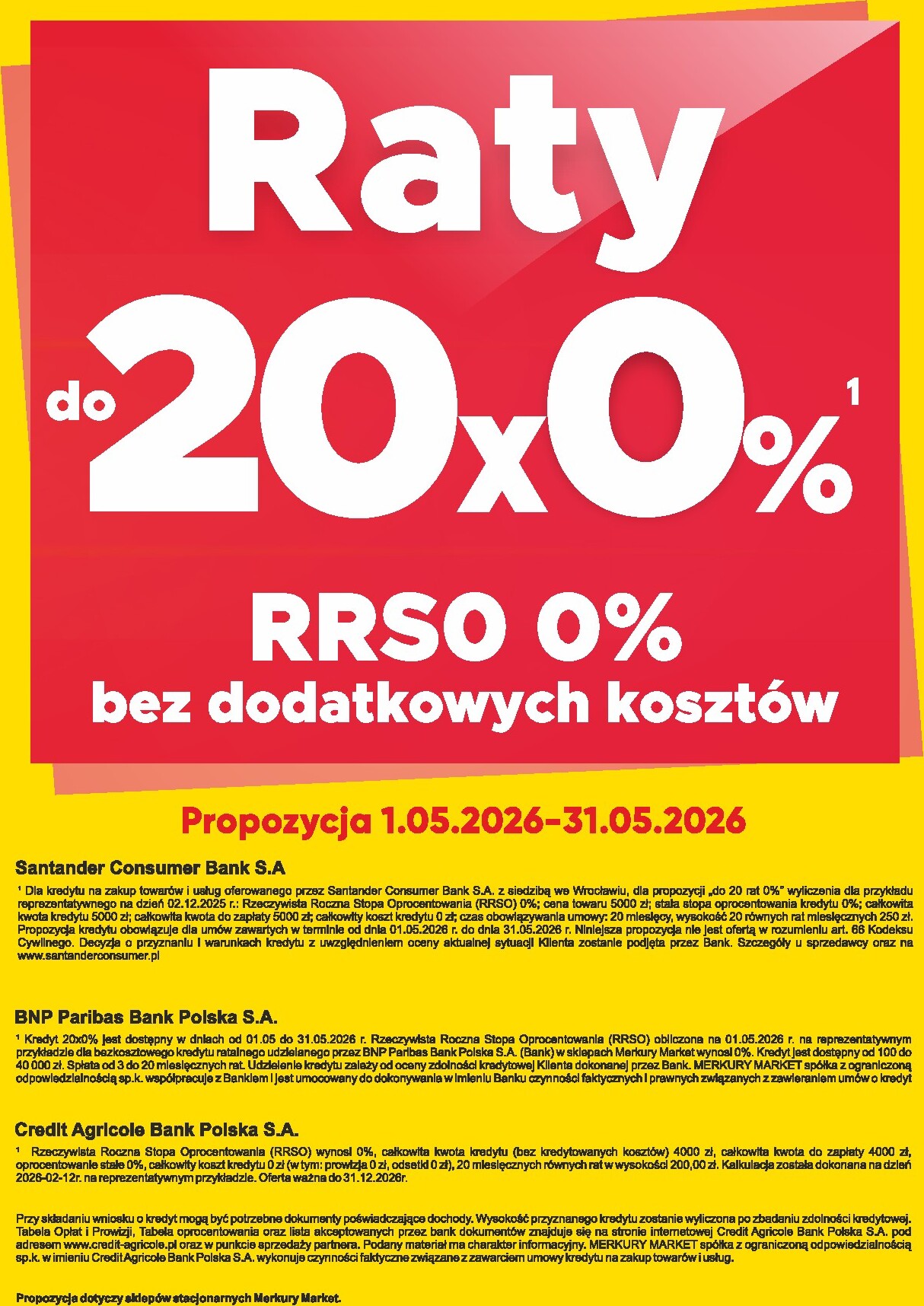merkury-market - Nowa gazetka Merkury Market - Meble, wypoczynki, materace ważna od 01.05.2026 do 31.05.2026 - page: 37