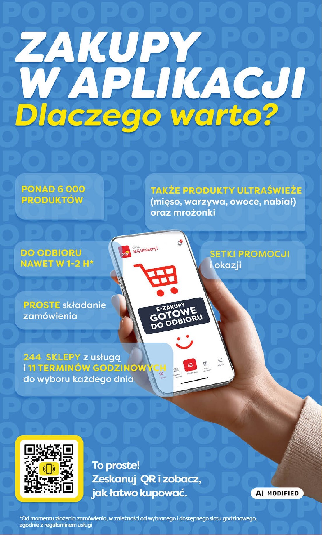 polomarket - Nowa gazetka POLO market ważna od 07.10.2026 do 13.10.2026 - page: 77