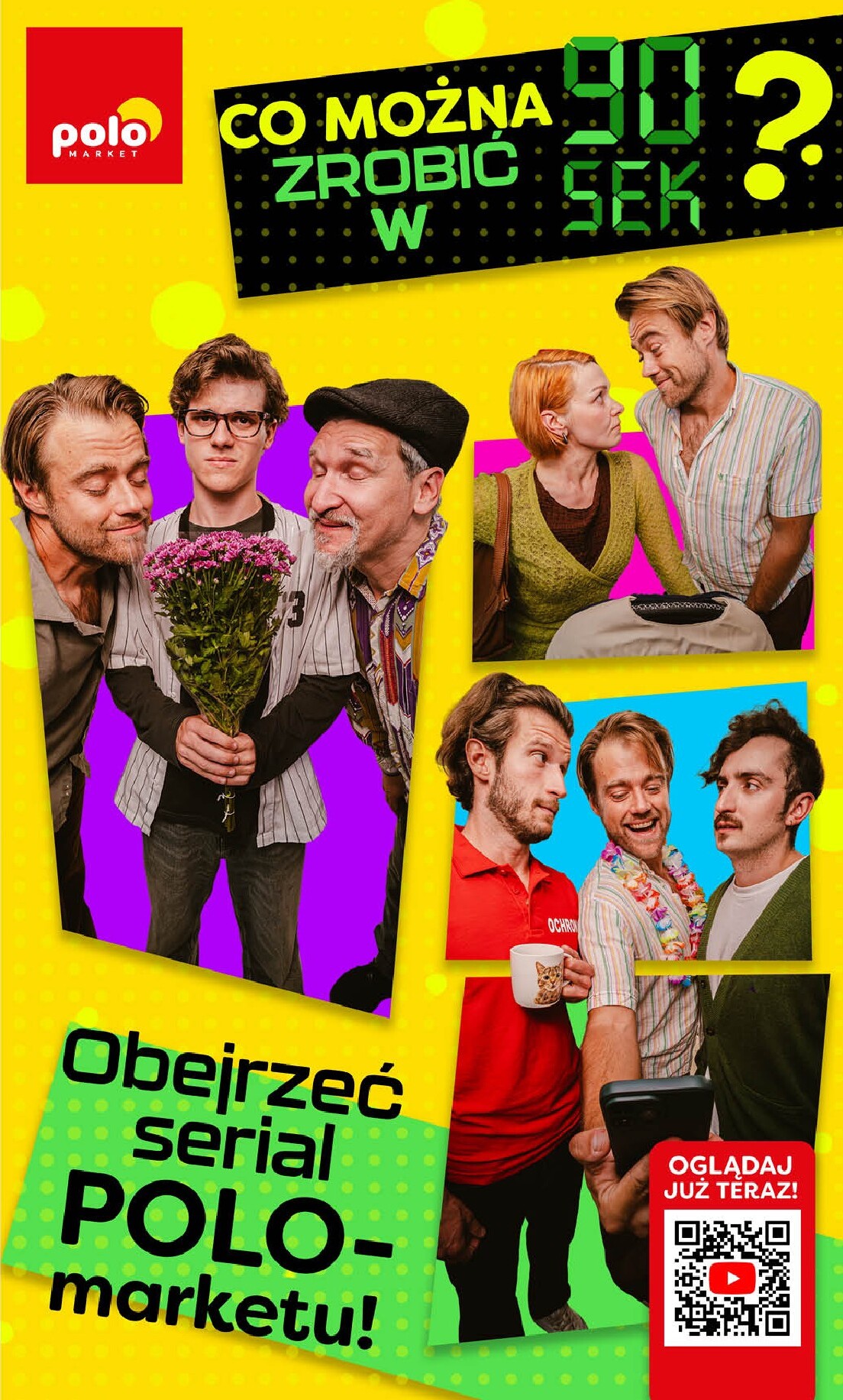 polomarket - Nowa gazetka POLO market ważna od 14.10.2026 do 20.10.2026 - page: 68