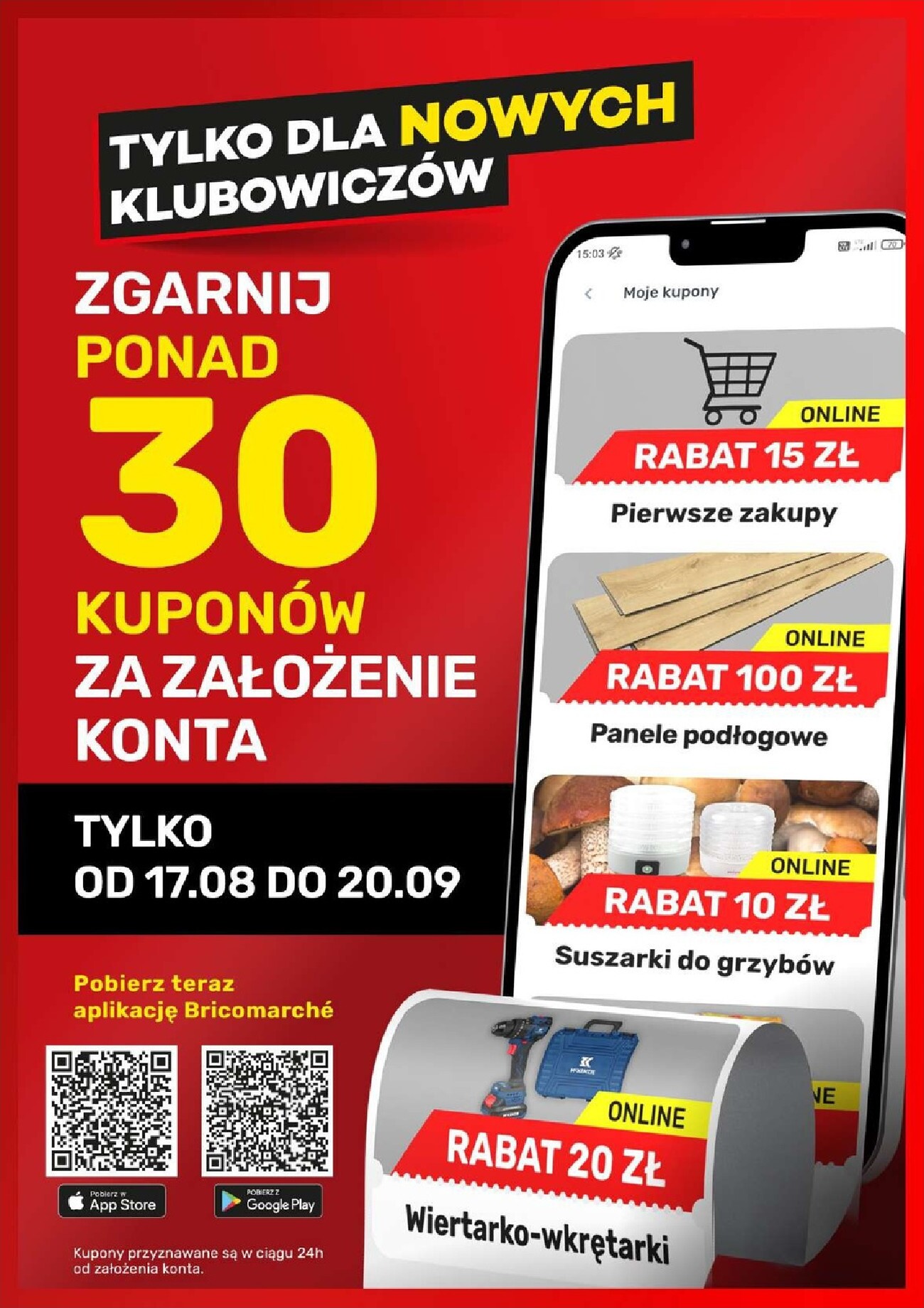 brico-marche - Nowa gazetka Bricomarché ważna od 09.09.2026 do 19.09.2026 - page: 5