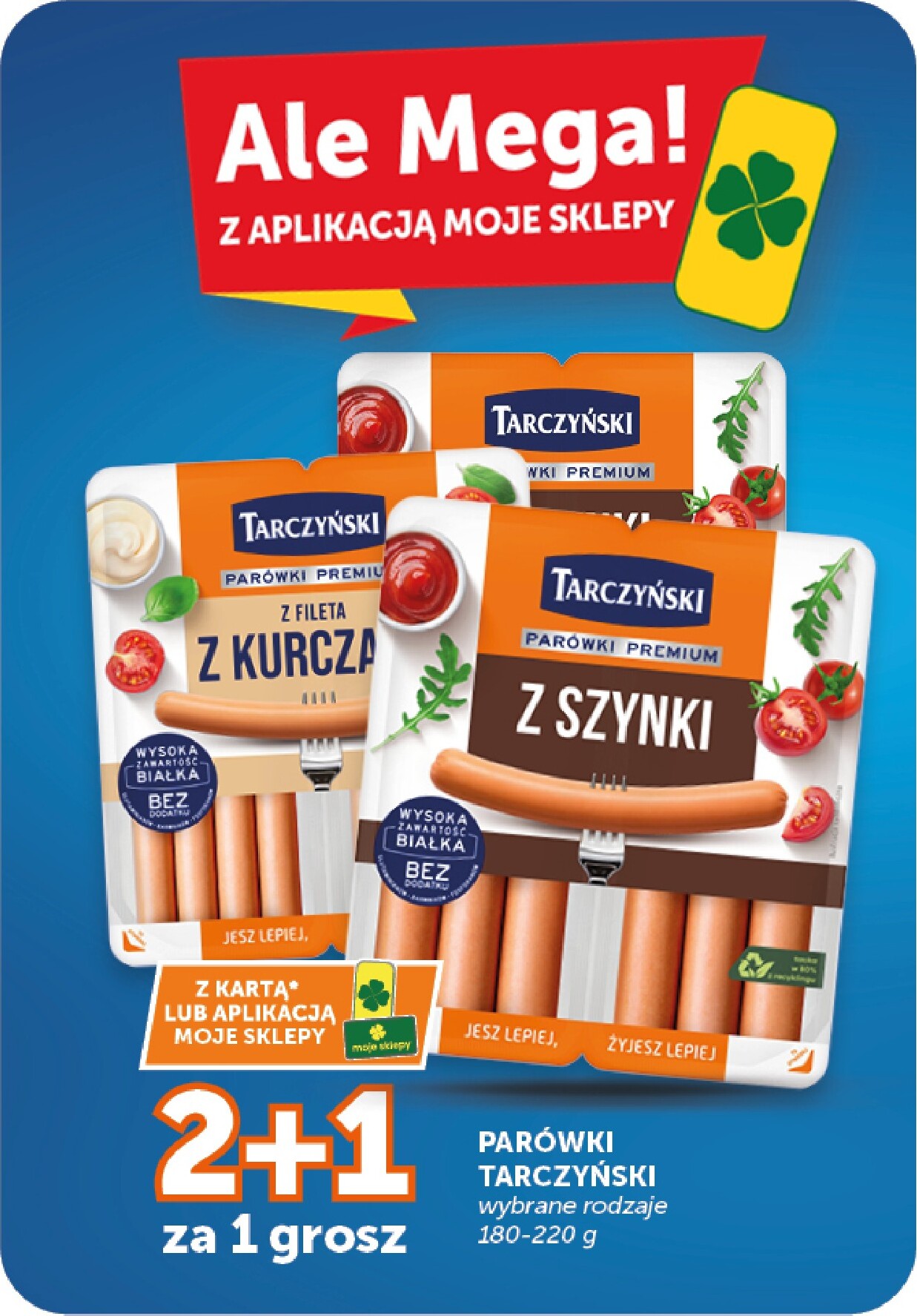 groszek - Nowa gazetka Groszek - Minimarket ważna od 23.07.2026 do 29.07.2026 - page: 2