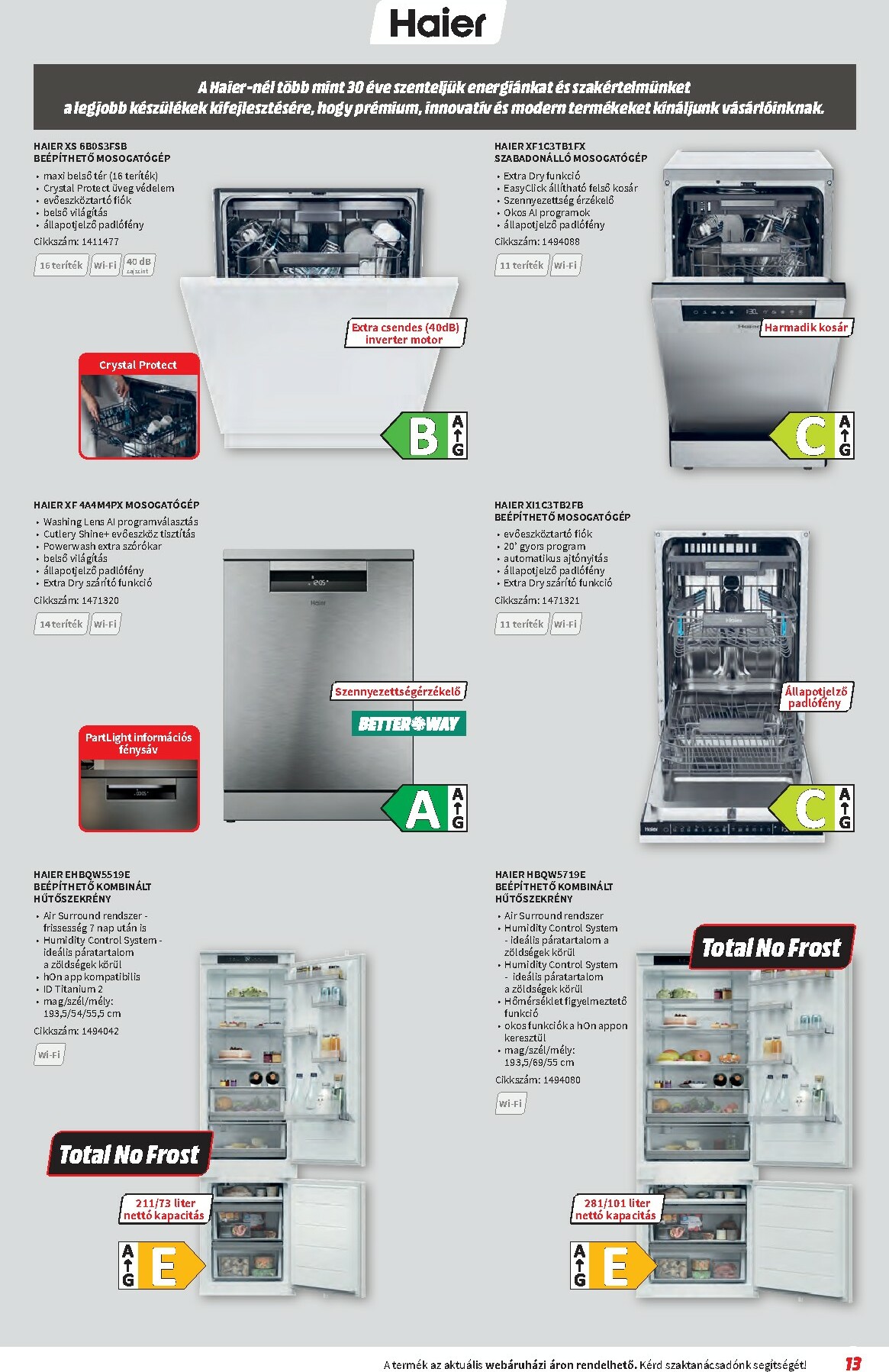 media-markt - Gazetka Media Markt - ważna od 03.10. do 31.10. - page: 13