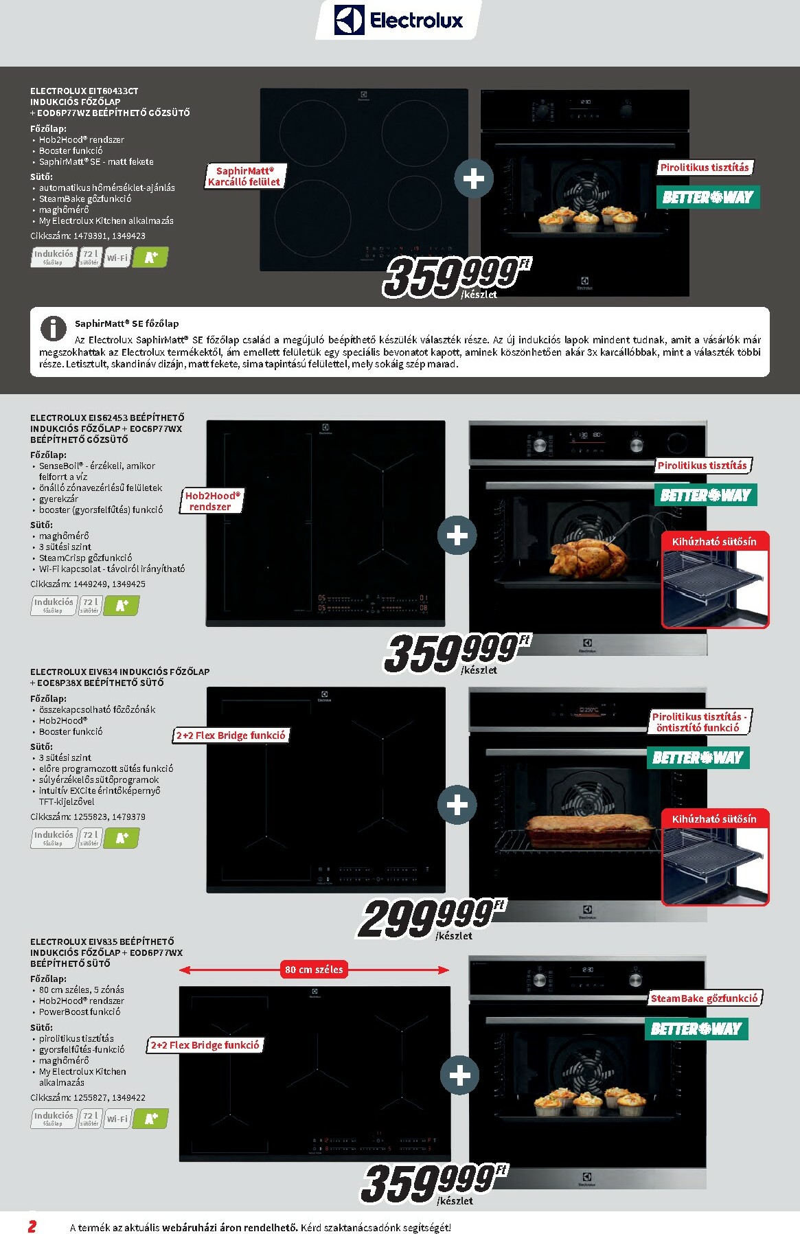 media-markt - Gazetka Media Markt - ważna od 03.10. do 31.10. - page: 2