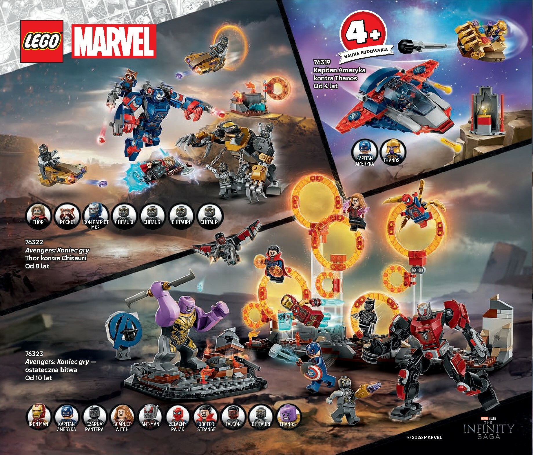 lego - Gazetka Lego - ważna od 01.01. do 30.06. - page: 102