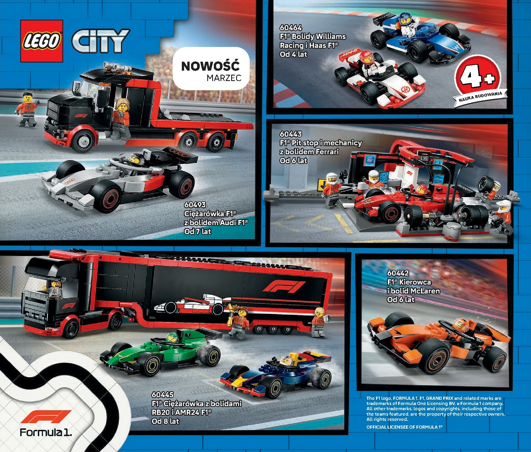 lego - Gazetka Lego - ważna od 01.01. do 30.06. - page: 48