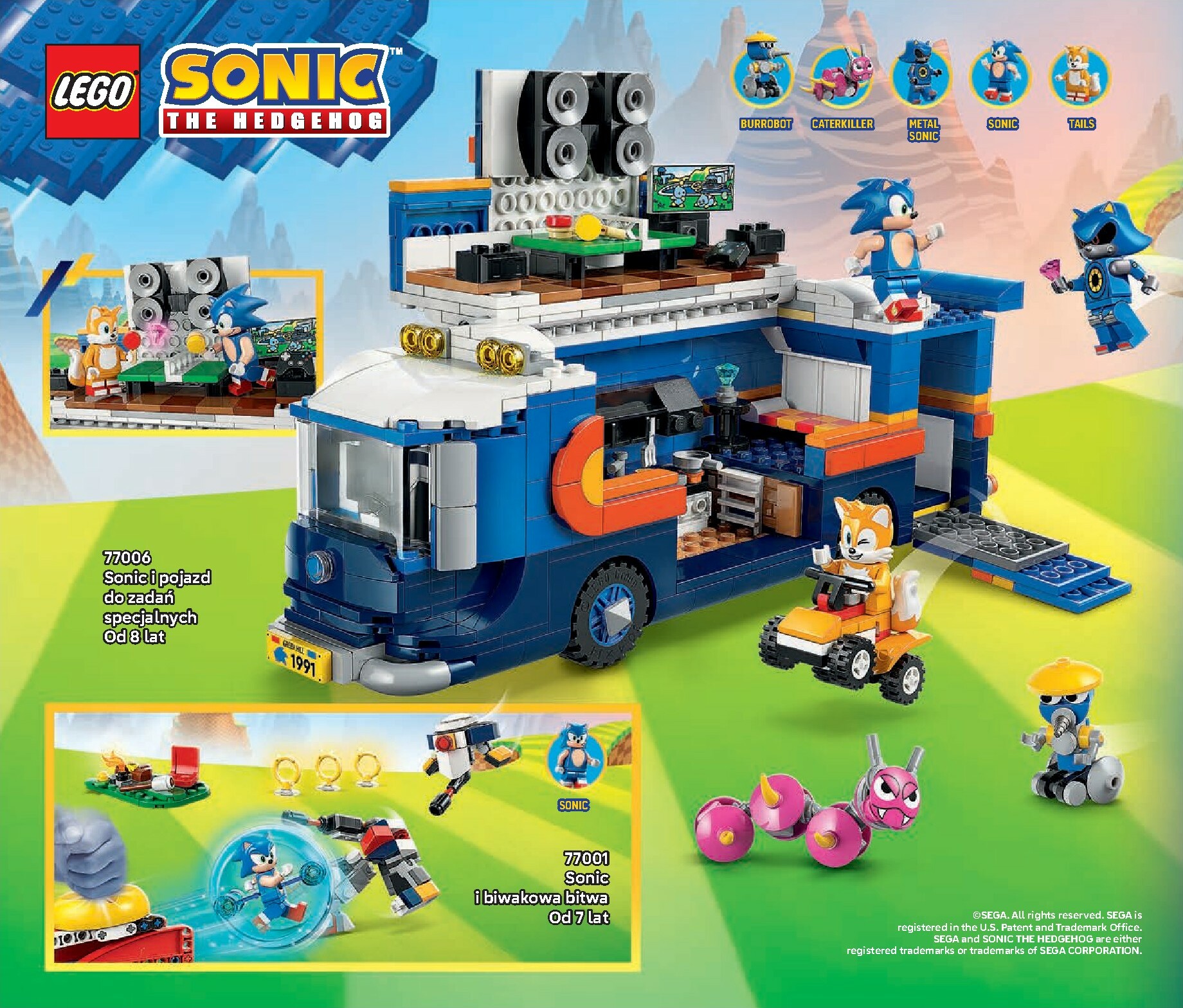 lego - Gazetka Lego - ważna od 01.01. do 30.06. - page: 72