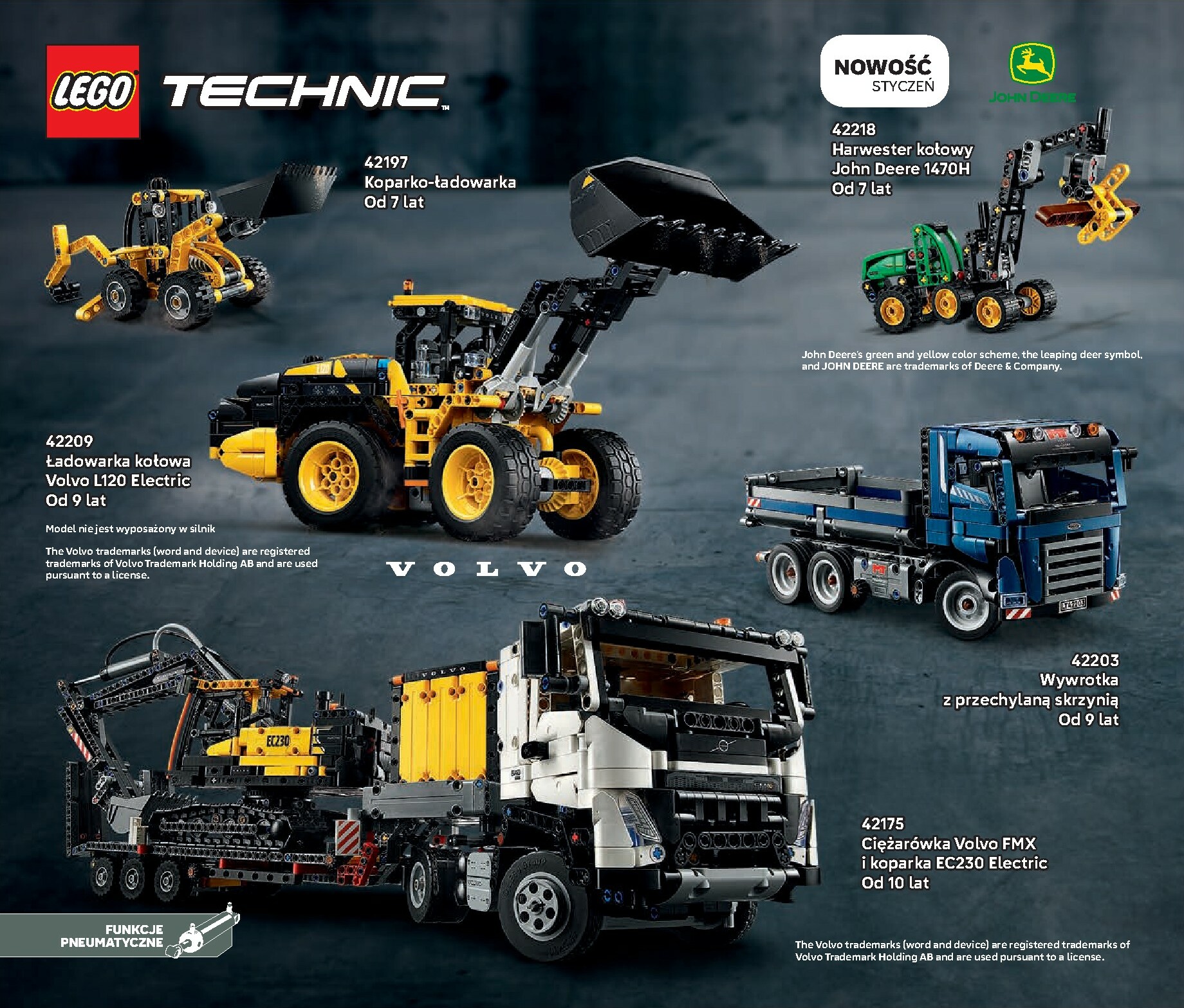 lego - Gazetka Lego - ważna od 01.01. do 30.06. - page: 118