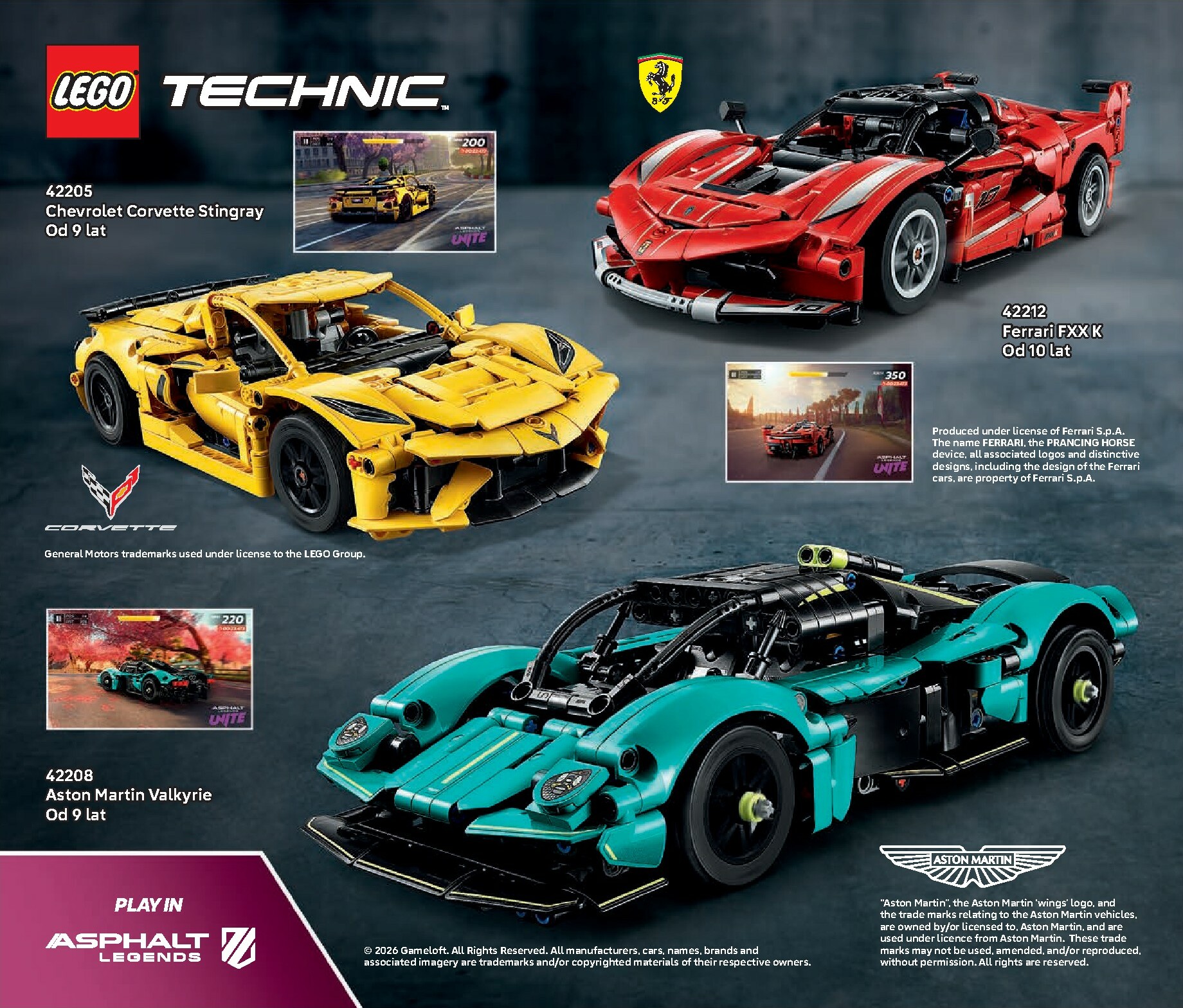 lego - Gazetka Lego - ważna od 01.01. do 30.06. - page: 120